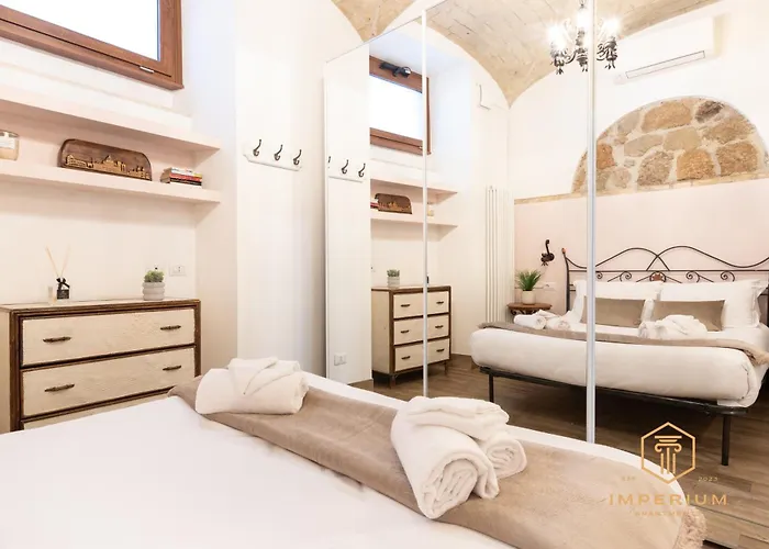 Imperium - 100mt To Metro, Private Patio, A-c, 2-4 Pax *