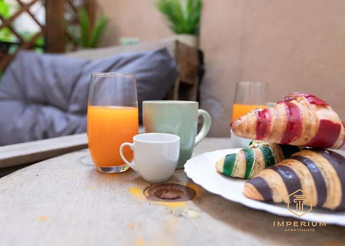 Imperium - 100mt To Metro, Private Patio, A-c, 2-4 Pax Сasa de vacaciones *